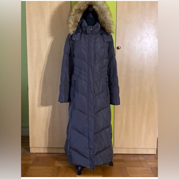 JONES NEW YORK Down Coat - Picture 4 of 15